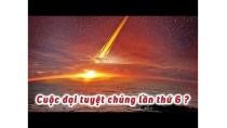 Cuộc Đại Tuyệt Chủng Lần Thứ 6 Của Trái Đất Đã Bắt Đầu! | Khoa Học Huyền Bí Cuộc Đại Tuyệt Chủng Lần Thứ 6 Của Trái Đất Đã Bắt Đầu! | Khoa Học Huyền Bí