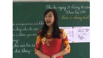 Nước có những tính chất gì- Trường TH Thị trấn Sông Thao- Cẩm Khê-Phú Thọ Nước có những tính chất gì- Trường TH Thị trấn Sông Thao- Cẩm Khê-Phú Thọ