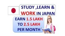 JAPAN STUDY VISA || STUDY LEARN & EARN IN JAPAN || STUDY IN JAPAN || EARN UPTO 2.5 LAKH PER MONTH JAPAN STUDY VISA || STUDY LEARN & EARN IN JAPAN || STUDY IN JAPAN || EARN UPTO 2.5 LAKH PER MONTH