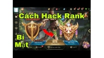 Hướng Dẫn H.a.c.k Rank Từ Rank Vàng Lên Cao Thủ Chỉ Với 3 Bước Thành Công 100% | Liên Quân Mobile Hướng Dẫn H.a.c.k Rank Từ Rank Vàng Lên Cao Thủ Chỉ Với 3 Bước Thành Công 100% | Liên Quân Mobile