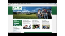 ACB Bank Online Banking Login | Sign in ACB Bank Online Banking Login | Sign in