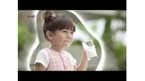 Quảng cáo sữa Vinamilk tặng quà. Cốc cốc mau ra nhận quà Quảng cáo sữa Vinamilk tặng quà. Cốc cốc mau ra nhận quà