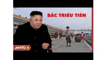 Tại sao Triều Tiên khó có thể trở thành Việt Nam thứ hai | Tiêu điểm quốc tế | ANTG Tại sao Triều Tiên khó có thể trở thành Việt Nam thứ hai | Tiêu điểm quốc tế | ANTG