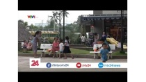 Bát nháo chất lượng của các công ty quản lý vận hành chung cư | VTV24 Bát nháo chất lượng của các công ty quản lý vận hành chung cư | VTV24