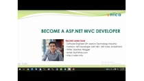 Bước đầu với ứng dụng website trên nền tảng ASP.NET MVC - KHO Bước đầu với ứng dụng website trên nền tảng ASP.NET MVC - KHO