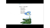 Tập đọc lớp 4 tuần 29, bài 52: Trăng ơi từ đâu đến Tập đọc lớp 4 tuần 29, bài 52: Trăng ơi từ đâu đến
