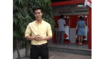 Làm thế nào để đăng ký dịch vụ trên ATM? (HVT7) Làm thế nào để đăng ký dịch vụ trên ATM? (HVT7)