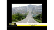 FBNC - Triều Tiên: Đẩy mạnh du lịch để phát triển kinh tế FBNC - Triều Tiên: Đẩy mạnh du lịch để phát triển kinh tế