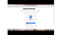 Lấy lại mật khẩu không cần SĐT hay GMail Google! Lấy lại mật khẩu không cần SĐT hay GMail Google!