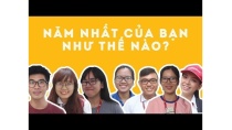 SINH VIÊN NGOẠI THƯƠNG NGHĨ GÌ VỀ NĂM NHẤT? SINH VIÊN NGOẠI THƯƠNG NGHĨ GÌ VỀ NĂM NHẤT?