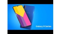 Samsung M10 - điện thoại bình dân xóa phông tít mù Samsung M10 - điện thoại bình dân xóa phông tít mù