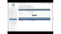 ACBONLINE - Dang ky TK the ACB ACBONLINE - Dang ky TK the ACB