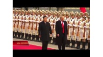 Quan hệ kinh tế chiến lược Mỹ-Trung tiếp tục căng thẳng (VOA) Quan hệ kinh tế chiến lược Mỹ-Trung tiếp tục căng thẳng (VOA)