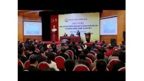 Thủ tướng dự Hội nghị triển khai phương hướng, nhiệm vụ 2018 của Bộ Khoa học và Công nghệ Thủ tướng dự Hội nghị triển khai phương hướng, nhiệm vụ 2018 của Bộ Khoa học và Công nghệ