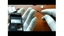 How to assembly,disassembly Nokia 6500C montaż/demontaż How to assembly,disassembly Nokia 6500C montaż/demontaż