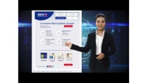 Chi nhánh trực tuyến của BIDV trên Facebook Chi nhánh trực tuyến của BIDV trên Facebook