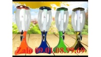 Tháp bia 3 lít giá rẻ. Zalo 0901089969 Tháp bia 3 lít giá rẻ. Zalo 0901089969