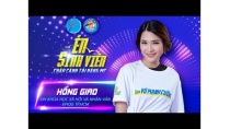 HỒNG GIAO (SBD 073 - ĐH KHOA HỌC XÃ HỘI VÀ NHÂN VĂN - ĐHQG TP.HCM) - ÉN SINH VIÊN 2018 HỒNG GIAO (SBD 073 - ĐH KHOA HỌC XÃ HỘI VÀ NHÂN VĂN - ĐHQG TP.HCM) - ÉN SINH VIÊN 2018