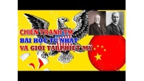 Cuộc chiến thương mại Mỹ Trung: Bài học từ Nhật Bản và giới tài phiệt Mỹ Cuộc chiến thương mại Mỹ Trung: Bài học từ Nhật Bản và giới tài phiệt Mỹ