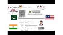 Malaysia Online Visa 2019 | Apply for your eVisa to Malaysia Malaysia Online Visa 2019 | Apply for your eVisa to Malaysia