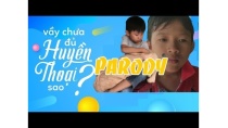 SINH NHẬT NÀO HUYỀN THOẠI BẰNG SINH NHẬT TIKI | PARODY SINH NHẬT NÀO HUYỀN THOẠI BẰNG SINH NHẬT TIKI | PARODY
