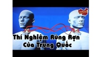 Top 5 Thí Nghiệm Khoa Học Rùng Rợn của Trung Quốc | Trung Quốc Không Kiểm Duyệt Top 5 Thí Nghiệm Khoa Học Rùng Rợn của Trung Quốc | Trung Quốc Không Kiểm Duyệt