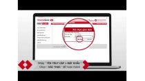 Hướng dẫn chuyển tiền đơn trong/ ngoài Techcombank (Dành cho Doanh nghiệp) Hướng dẫn chuyển tiền đơn trong/ ngoài Techcombank (Dành cho Doanh nghiệp)
