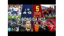 Tin bóng đá14/04|KQ NHA MU nhọc nhằn giành 3 điểm,Tottenham gây áp lực lớn lên các đối thủ TOP4 Tin bóng đá14/04|KQ NHA MU nhọc nhằn giành 3 điểm,Tottenham gây áp lực lớn lên các đối thủ TOP4