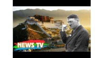 Tây Tạng và năng lượng thần bí khiến Hitler khao khát có được Tây Tạng và năng lượng thần bí khiến Hitler khao khát có được