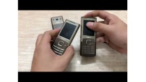 Video So Sánh vỏ Zin & vỏ Lô của nokia 6500 classic Video So Sánh vỏ Zin & vỏ Lô của nokia 6500 classic