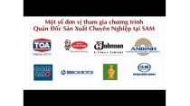 QUẢN ĐỐC SẢN XUẤT -ÁT CHỦ BÀI CỦA MỌI DOANH NGHIỆP SẢN XUẤT QUẢN ĐỐC SẢN XUẤT -ÁT CHỦ BÀI CỦA MỌI DOANH NGHIỆP SẢN XUẤT