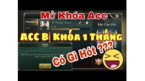 Liên Quân | Khám phá Nick Liên Quân Sau Khi Bị Garena Khóa 1 Tháng Có Những Gì Đặc biệt - Cái Kết... Liên Quân | Khám phá Nick Liên Quân Sau Khi Bị Garena Khóa 1 Tháng Có Những Gì Đặc biệt - Cái Kết...