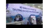 Hội chợ công nghệ và thiết bị quốc tế Việt Nam 2015 Hội chợ công nghệ và thiết bị quốc tế Việt Nam 2015