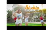 MV Cover | Sẻ Chia Từng Khoảnh Khắc | Trường ĐH Kinh tế - ĐH Đà Nẵng MV Cover | Sẻ Chia Từng Khoảnh Khắc | Trường ĐH Kinh tế - ĐH Đà Nẵng