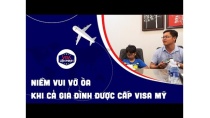 XIN VISA DU LỊCH MỸ CHO CẢ GIA ĐÌNH XIN VISA DU LỊCH MỸ CHO CẢ GIA ĐÌNH