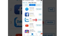 Hướng dẫn tạo ID APPLE miễn phí không cần thể thanh toán quốc tế mới nhất. Hướng dẫn tạo ID APPLE miễn phí không cần thể thanh toán quốc tế mới nhất.