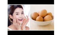Gợi ý 6 công thức mặt nạ cung cấp collagen từ trứng gà, da mặt có nhăn nheo vì lão hóa cũng căng mịn Gợi ý 6 công thức mặt nạ cung cấp collagen từ trứng gà, da mặt có nhăn nheo vì lão hóa cũng căng mịn