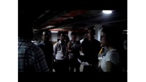 Lớp quản lý tòa nhà thực hành tại tòa nhà The Manor (09/04/2016) P2 Lớp quản lý tòa nhà thực hành tại tòa nhà The Manor (09/04/2016) P2