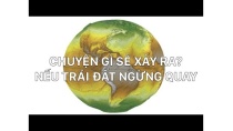 Phim khoa học viễn tưởng : Khi Trái Đất ngừng quay FULL HD (thuyết minh) Phim khoa học viễn tưởng : Khi Trái Đất ngừng quay FULL HD (thuyết minh)