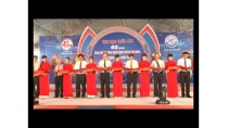 Triển lãm “40 năm khoa học và công nghệ TP.HCM - Một chặng đường phát triển” Triển lãm “40 năm khoa học và công nghệ TP.HCM - Một chặng đường phát triển”