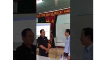 Chuyên đề kỹ nang quản lý cho CBQL sản xuất Chuyên đề kỹ nang quản lý cho CBQL sản xuất
