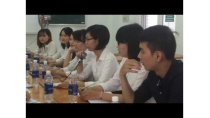 Đàm phán Thương mại quốc tế _ Kinh tế đối ngoại: Anh mua nhân dâm của Hàn Quốc? Đàm phán Thương mại quốc tế _ Kinh tế đối ngoại: Anh mua nhân dâm của Hàn Quốc?