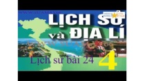 Lịch sử 4, bài 24, Nghĩa quân Tây Sơn tiến ra Thăng Long năm 1786, thuan mai Lịch sử 4, bài 24, Nghĩa quân Tây Sơn tiến ra Thăng Long năm 1786, thuan mai