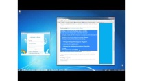 Skype blue screen no login window (SOLVED) yeeeey! Skype blue screen no login window (SOLVED) yeeeey!