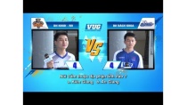 #VUG2018 - HEAD TO HEAD || ĐH Khoa học Xã hội Nhân Văn và ĐH Bách Khoa #VUG2018 - HEAD TO HEAD || ĐH Khoa học Xã hội Nhân Văn và ĐH Bách Khoa