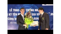 Tenten.vn trở thành nhà cung cấp tên miền chính thức quốc gia việt nam .vn - Part1 Tenten.vn trở thành nhà cung cấp tên miền chính thức quốc gia việt nam .vn - Part1