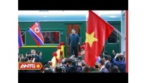 Quan hệ Việt Nam - Triều Tiên từ góc độ cuộc gặp thượng đỉnh Trump - Kim lần hai | ANTG Quan hệ Việt Nam - Triều Tiên từ góc độ cuộc gặp thượng đỉnh Trump - Kim lần hai | ANTG