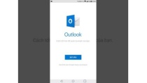 cài outlook trên điện thoại cài outlook trên điện thoại