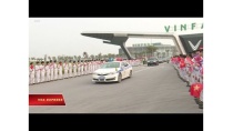 Đoàn lãnh đạo Triều Tiên thăm Vinfast ở Hải Phòng (VOA) Đoàn lãnh đạo Triều Tiên thăm Vinfast ở Hải Phòng (VOA)