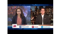 Chuyên gia kinh tế Mỹ nói gì về bước đi mới của Trung Quốc? - Tin Tức VTV24 Chuyên gia kinh tế Mỹ nói gì về bước đi mới của Trung Quốc? - Tin Tức VTV24
